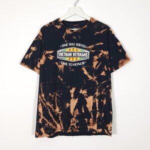 Vintage Vietnam Veterans T Shirt
